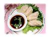 Dumplings (Steamed or Fried) (4)
