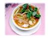 TOM YUM TALAY (Hot)