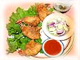 Married Shrimp (Hot)