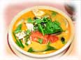 Tom Kha Gai (Hot)